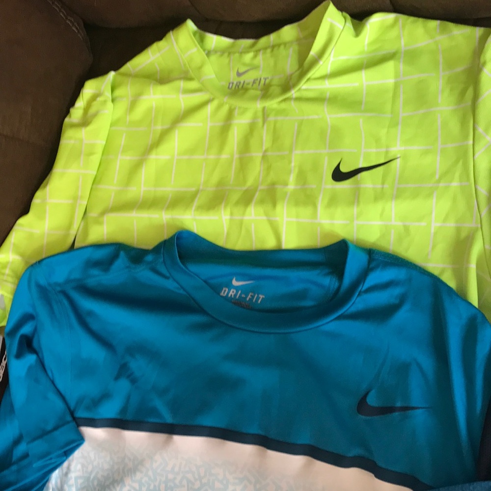 Nike Dri-fit